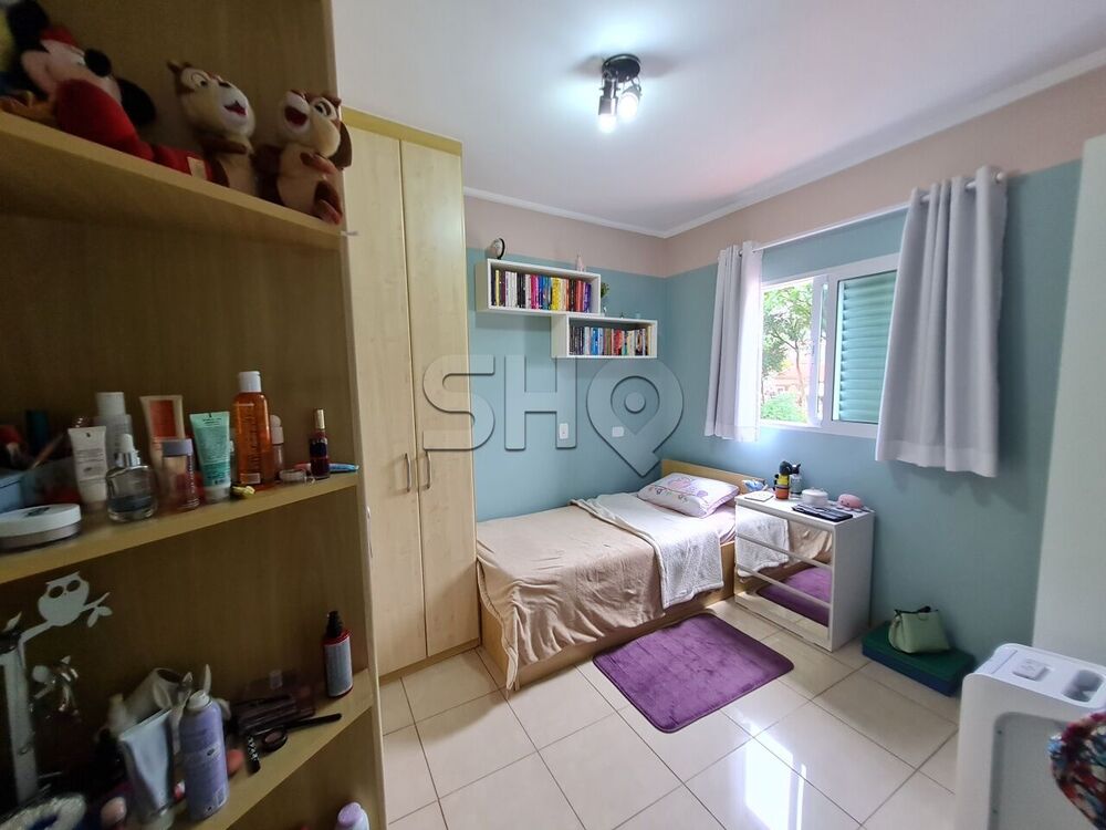 Sobrado, 3 quartos, 153 m² - Foto 7