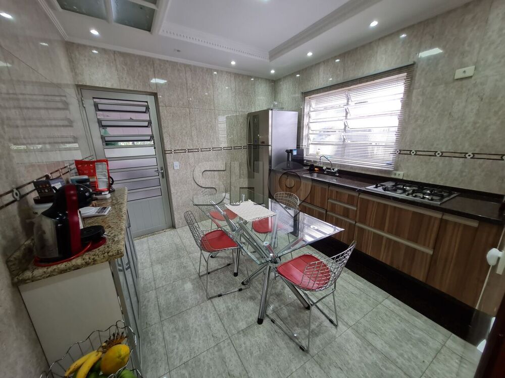 Sobrado, 3 quartos, 153 m² - Foto 15