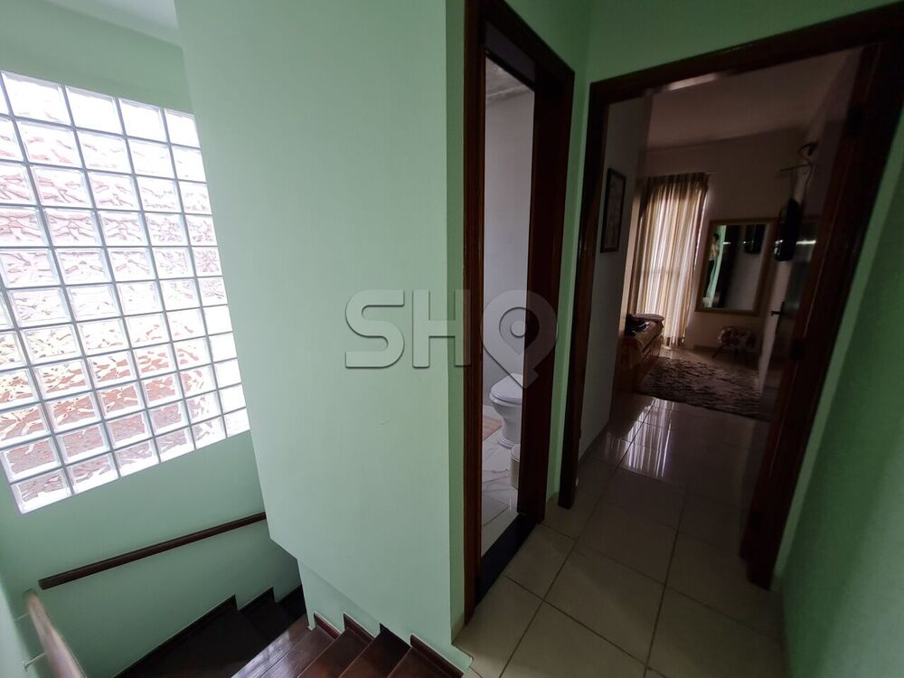 Sobrado, 3 quartos, 153 m² - Foto 4