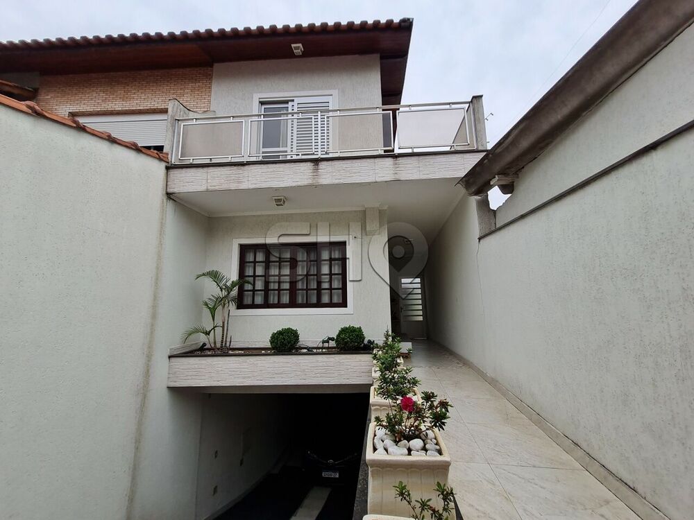 Sobrado, 3 quartos, 153 m² - Foto 20