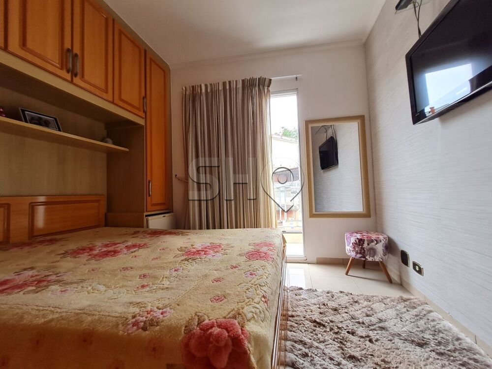 Sobrado, 3 quartos, 153 m² - Foto 9