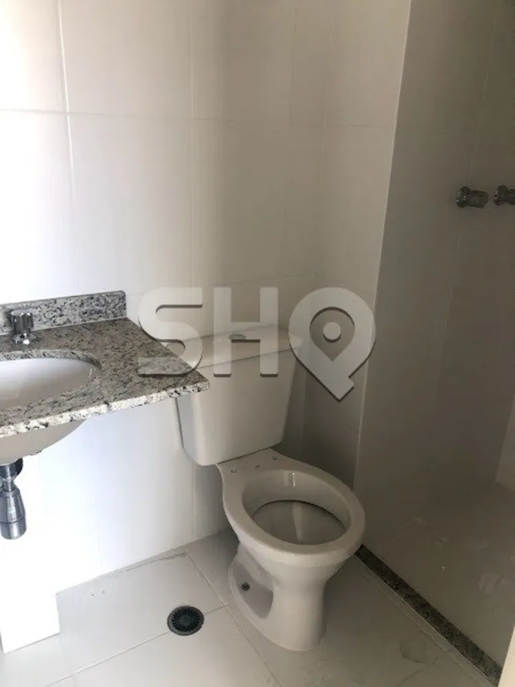 Apartamento, 1 quarto, 28 m² - Foto 2