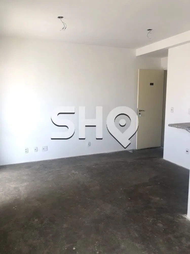 Apartamento, 1 quarto, 28 m² - Foto 1