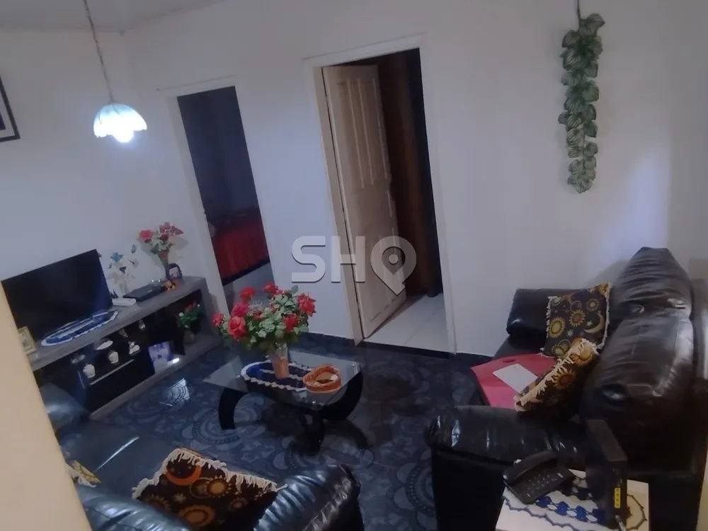 Casa, 6 quartos, 241 m² - Foto 1