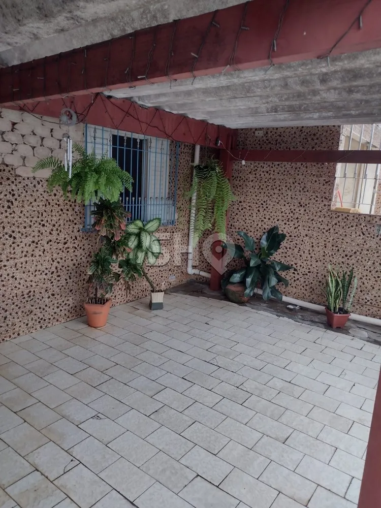 Casa, 6 quartos, 241 m² - Foto 14
