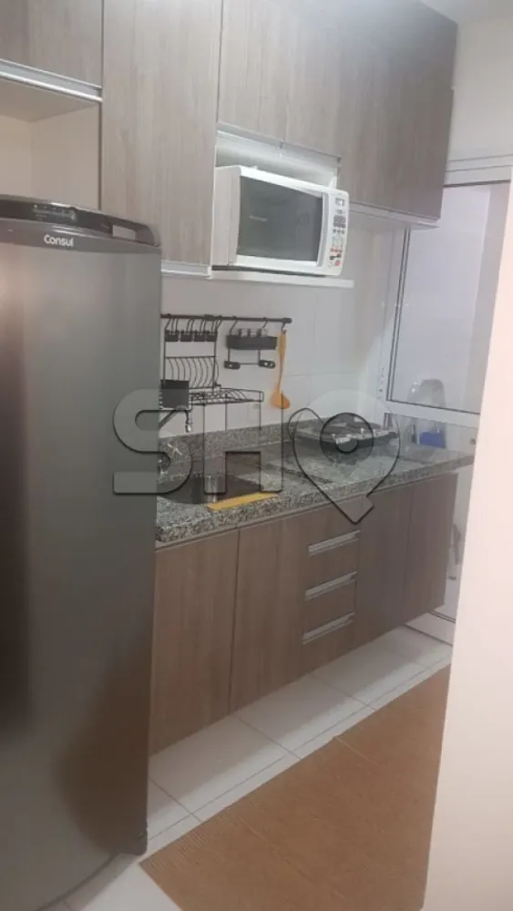 Apartamento, 1 quarto, 45 m² - Foto 3