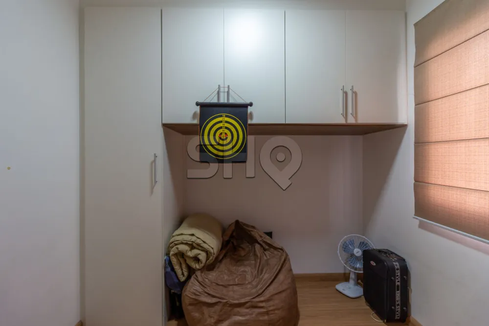 Apartamento, 3 quartos, 102 m² - Foto 8