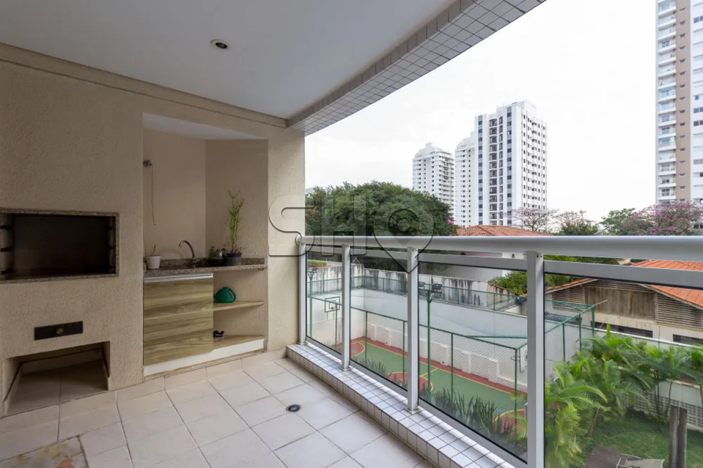 Apartamento, 3 quartos, 102 m² - Foto 3