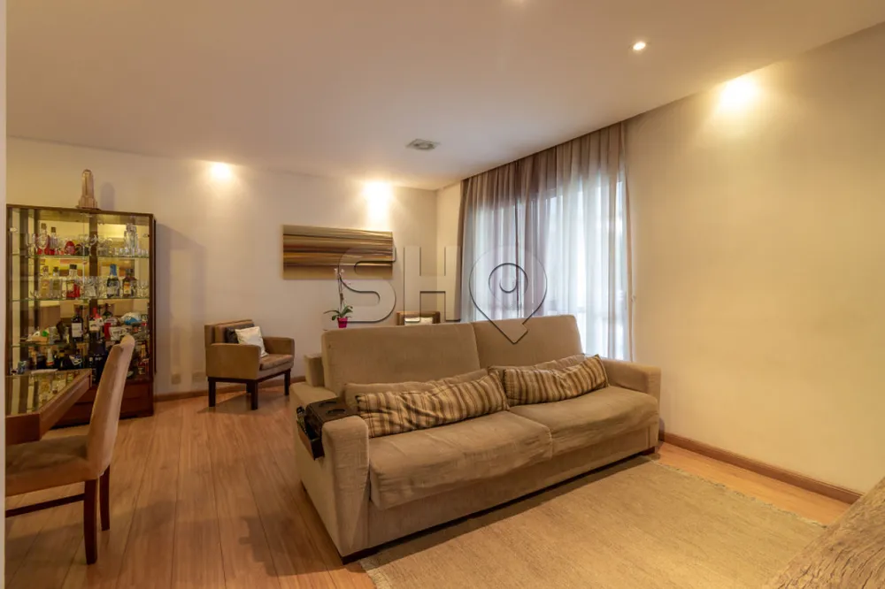Apartamento, 3 quartos, 102 m² - Foto 2