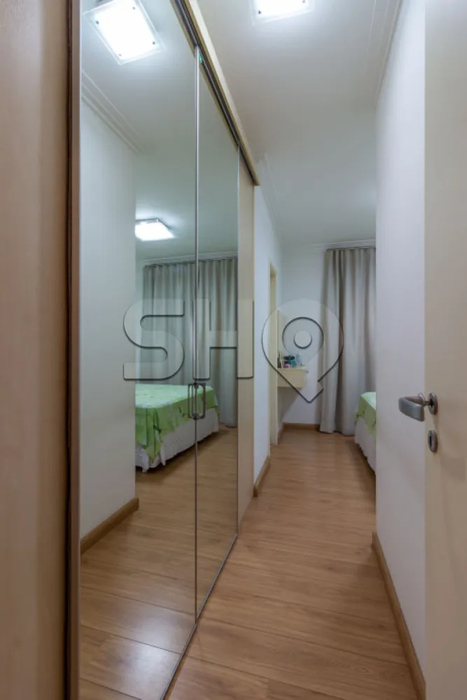Apartamento, 3 quartos, 102 m² - Foto 7