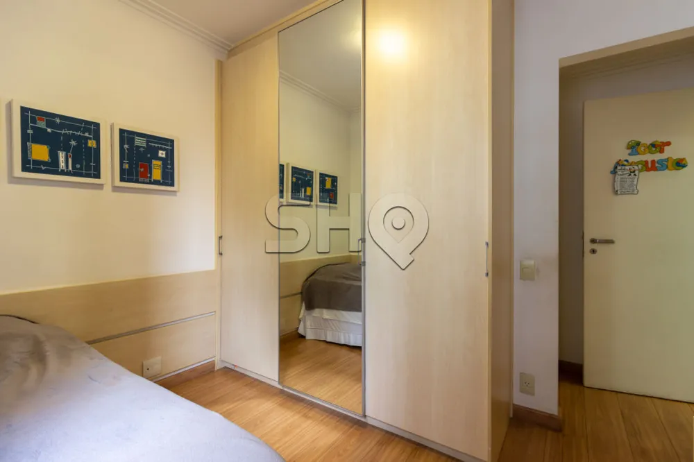 Apartamento, 3 quartos, 102 m² - Foto 9