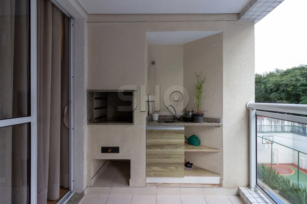 Apartamento, 3 quartos, 102 m² - Foto 4