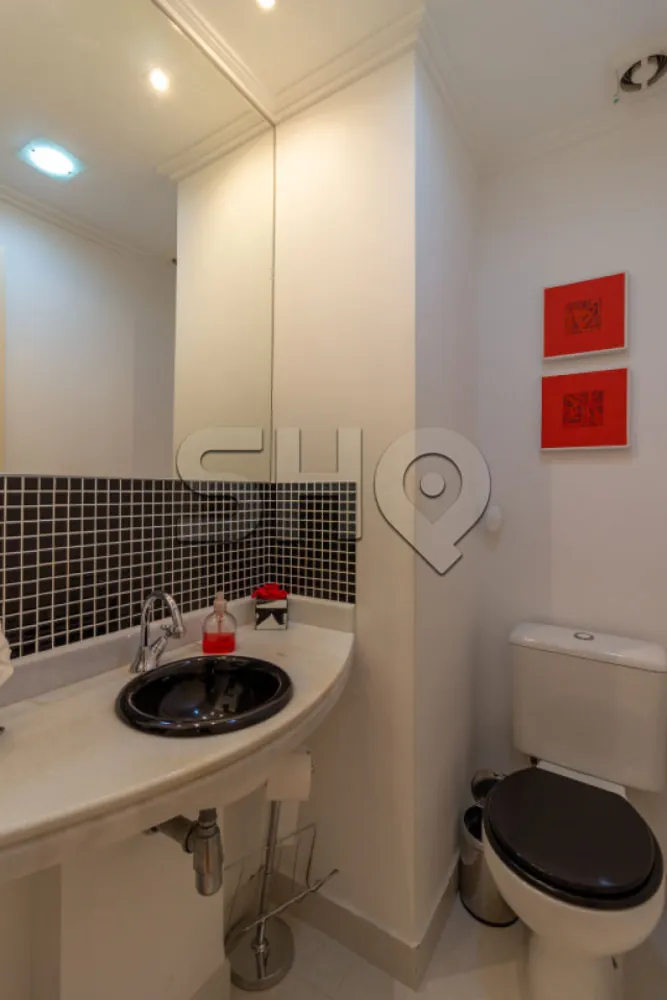 Apartamento, 3 quartos, 102 m² - Foto 6