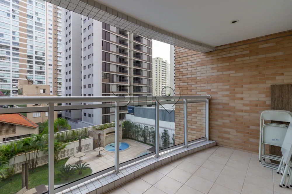 Apartamento, 3 quartos, 102 m² - Foto 5