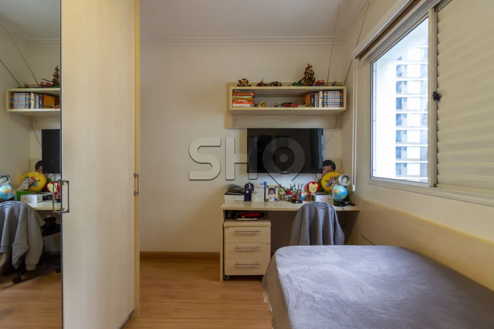 Apartamento, 3 quartos, 102 m² - Foto 10
