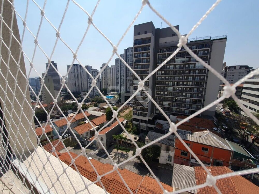 Apartamento à venda com 3 quartos, 107m² - Foto 10