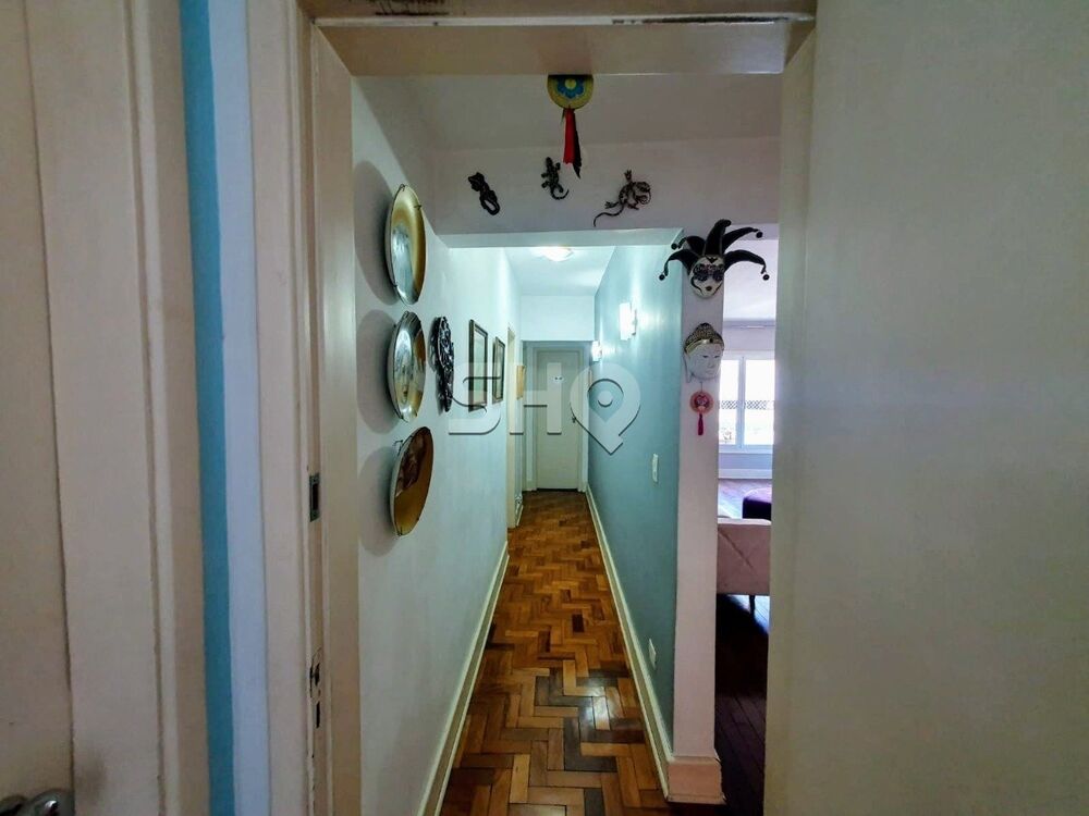 Apartamento à venda com 3 quartos, 107m² - Foto 5