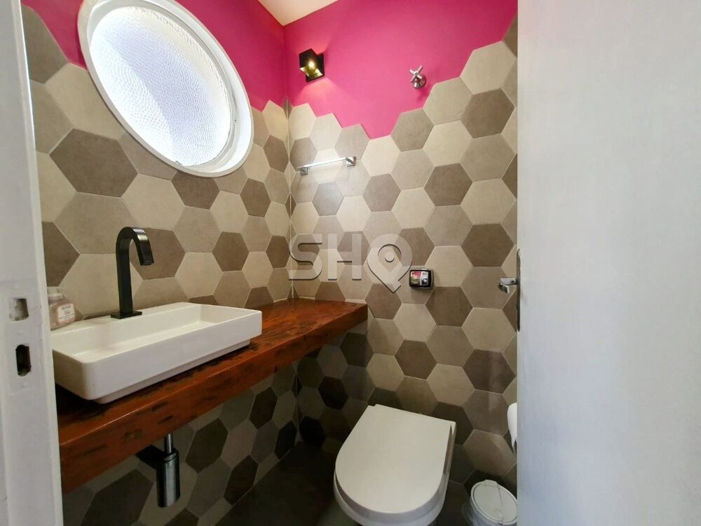 Apartamento à venda com 3 quartos, 107m² - Foto 11
