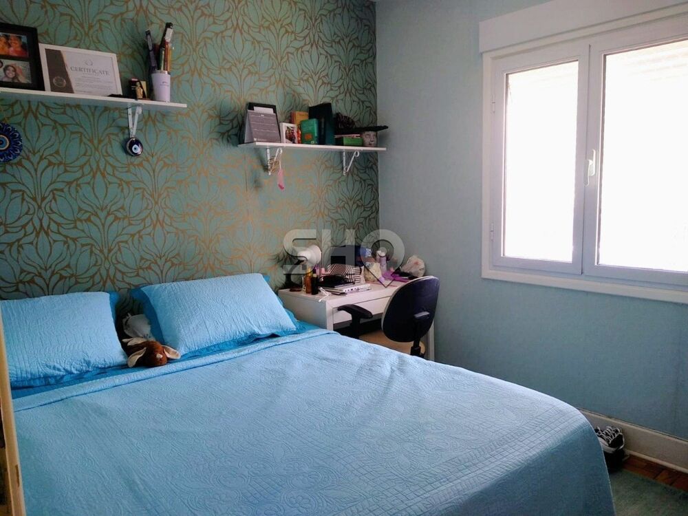 Apartamento à venda com 3 quartos, 107m² - Foto 7