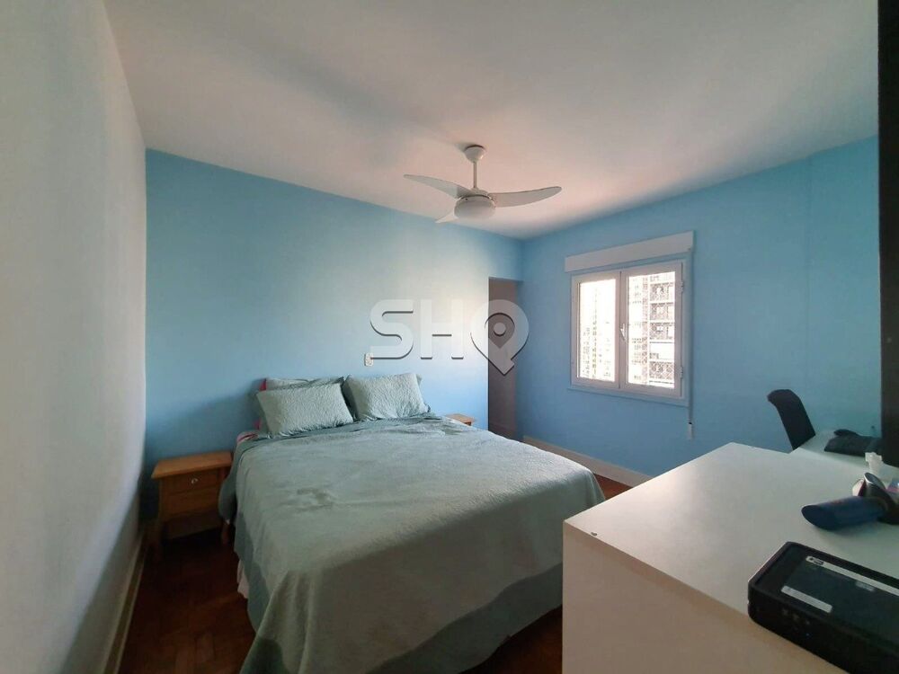 Apartamento à venda com 3 quartos, 107m² - Foto 6