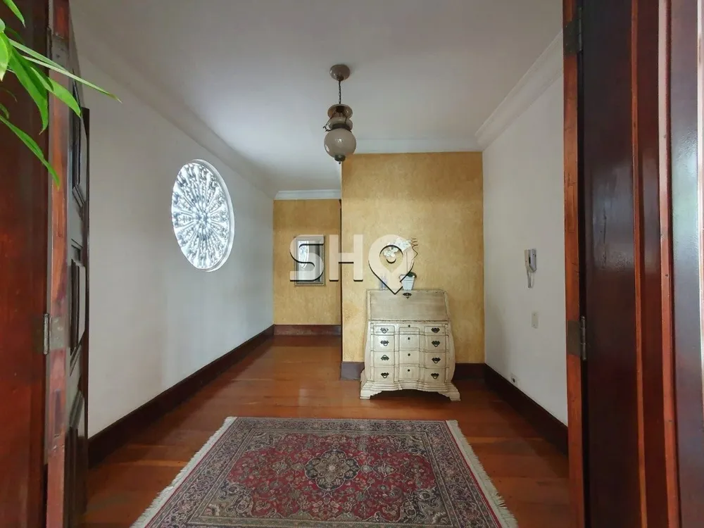 Apartamento, 3 quartos, 107 m² - Foto 1