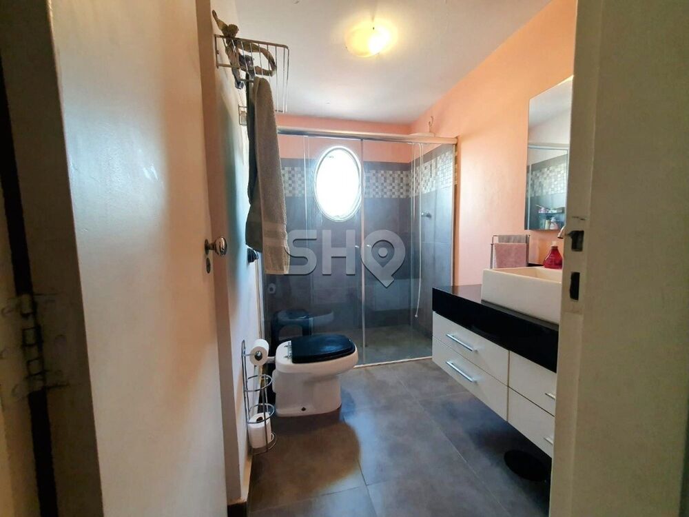 Apartamento à venda com 3 quartos, 107m² - Foto 12