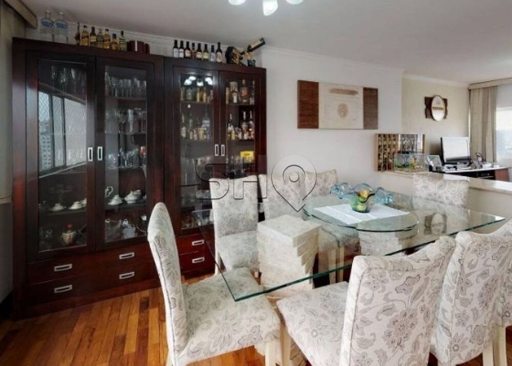 Cobertura, 4 quartos, 215 m² - Foto 5