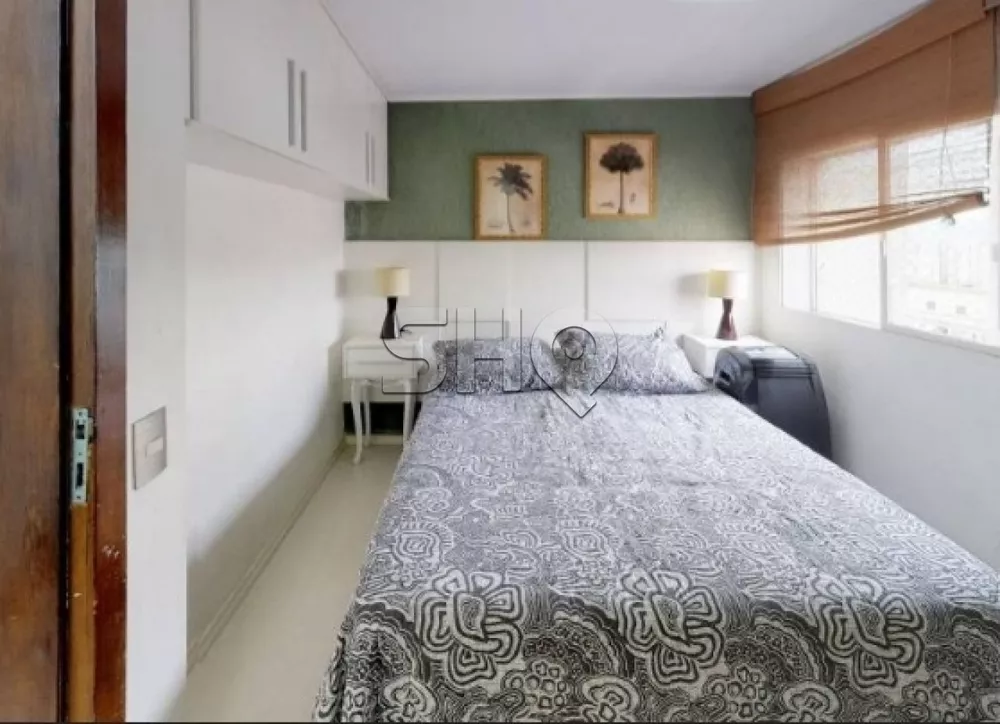 Cobertura, 4 quartos, 215 m² - Foto 13