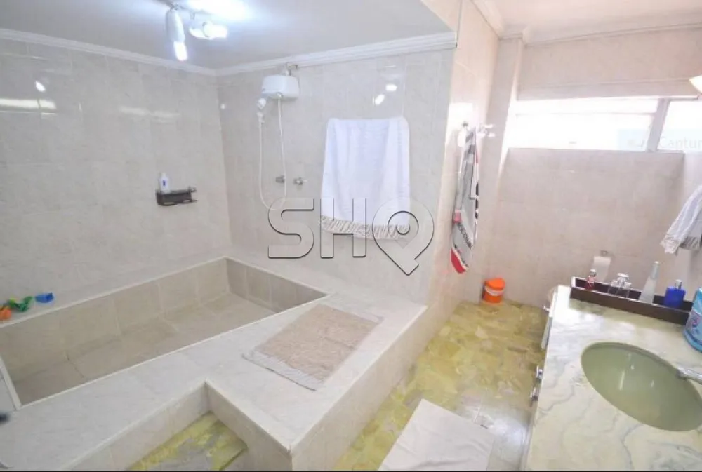 Cobertura, 4 quartos, 215 m² - Foto 22