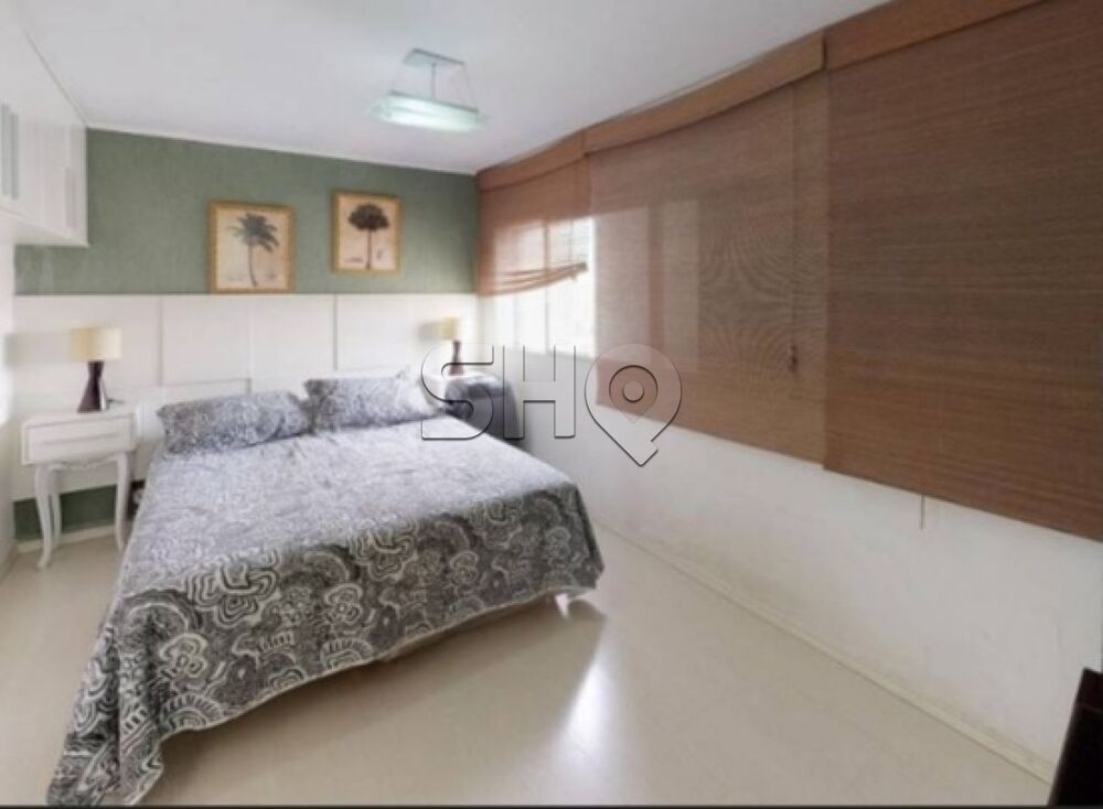 Cobertura, 4 quartos, 215 m² - Foto 11