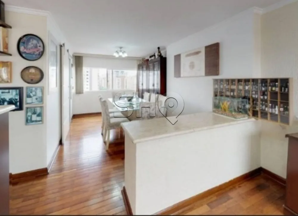 Cobertura, 4 quartos, 215 m² - Foto 2