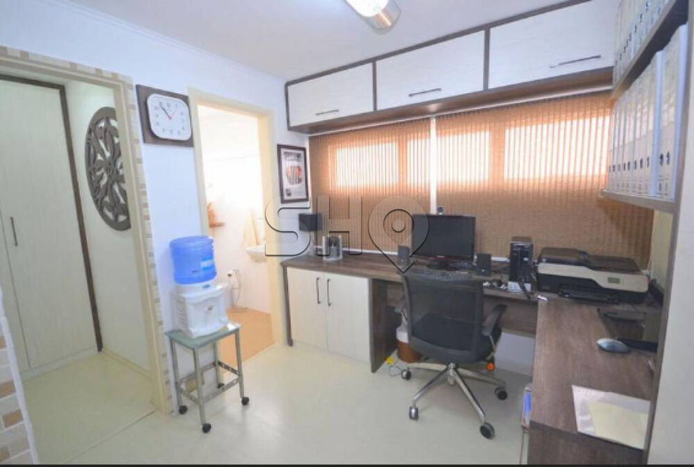 Cobertura, 4 quartos, 215 m² - Foto 20