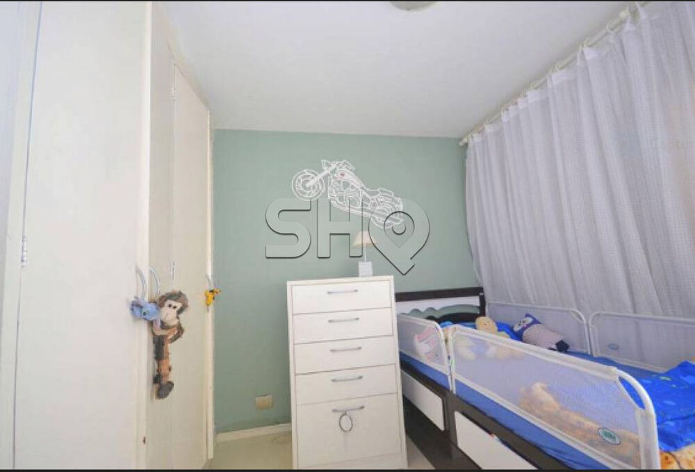 Cobertura, 4 quartos, 215 m² - Foto 17