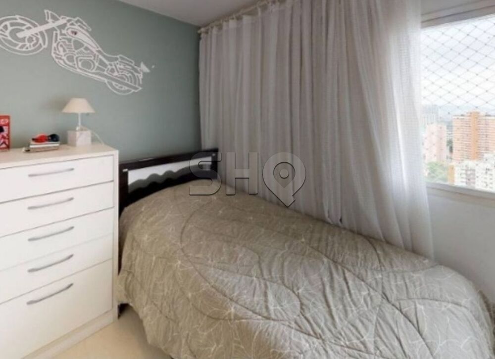 Cobertura, 4 quartos, 215 m² - Foto 16