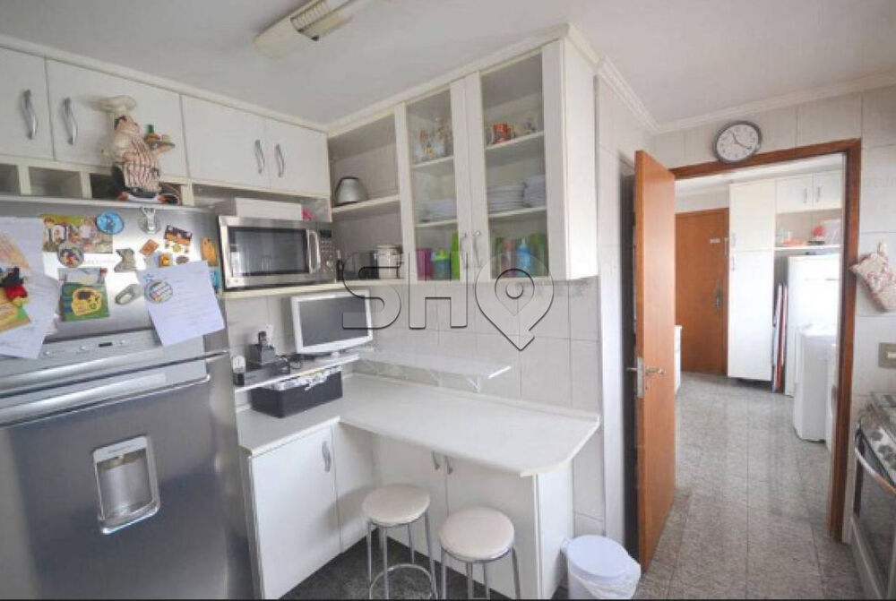 Cobertura, 4 quartos, 215 m² - Foto 8