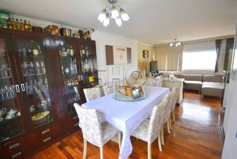 Cobertura, 4 quartos, 215 m² - Foto 3