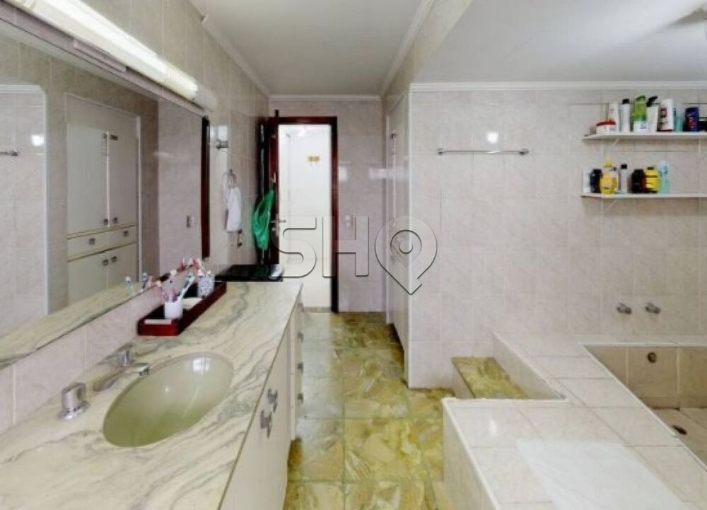 Cobertura, 4 quartos, 215 m² - Foto 19