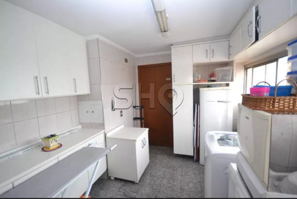 Cobertura, 4 quartos, 215 m² - Foto 21