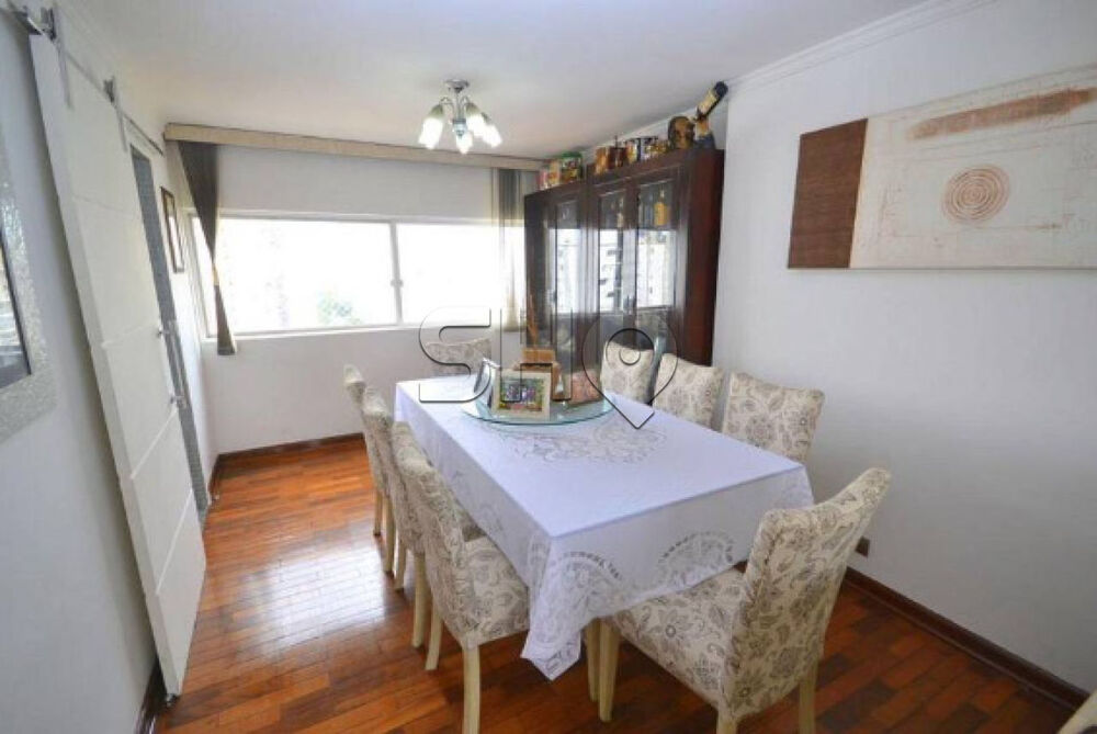 Cobertura, 4 quartos, 215 m² - Foto 6