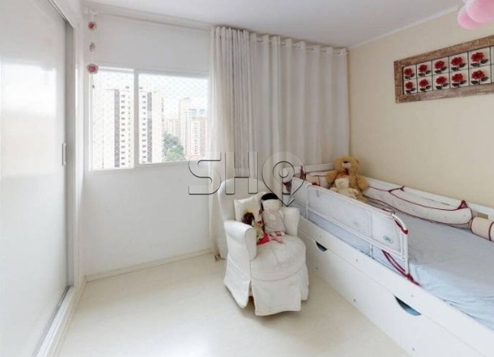 Cobertura, 4 quartos, 215 m² - Foto 14