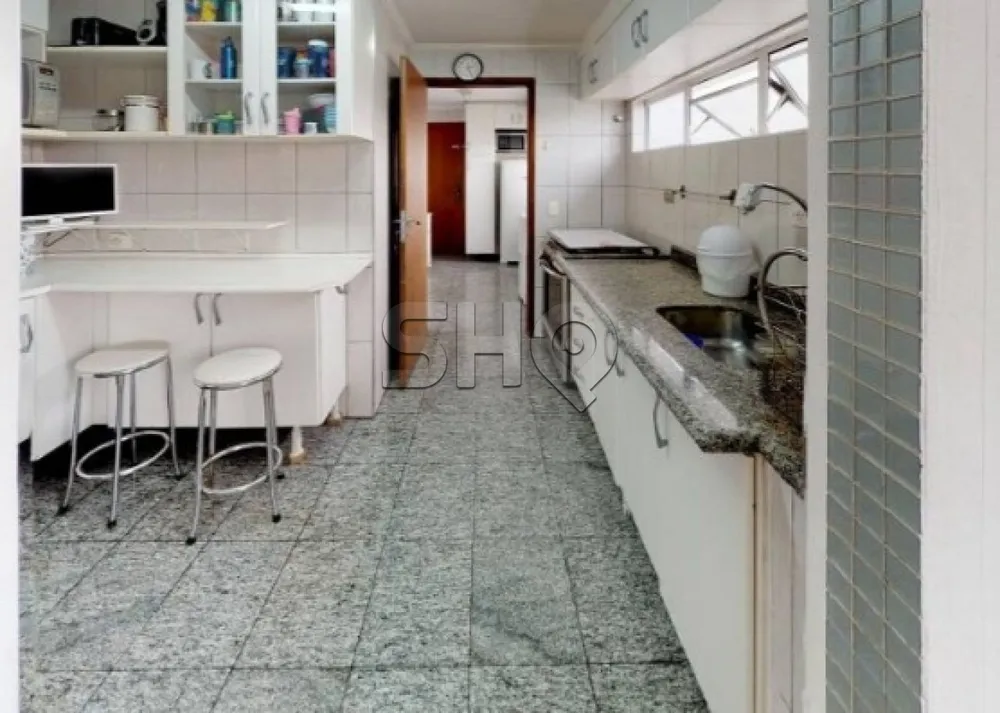 Cobertura, 4 quartos, 215 m² - Foto 10