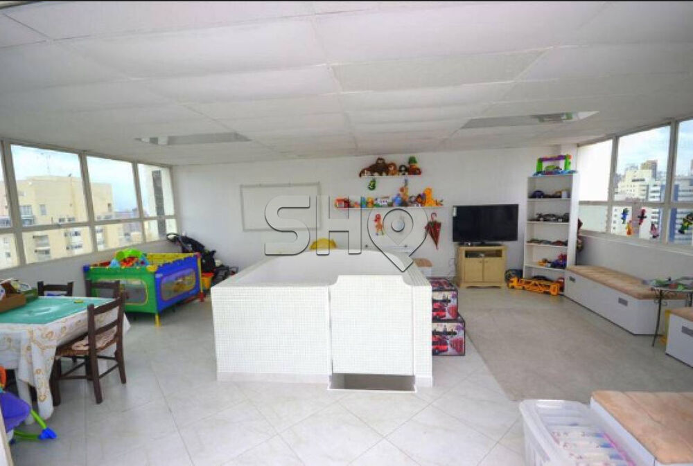 Cobertura, 4 quartos, 215 m² - Foto 23