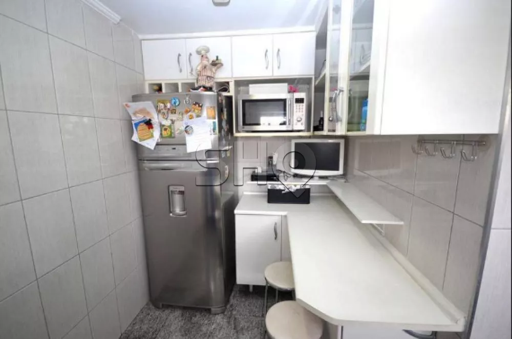 Cobertura, 4 quartos, 215 m² - Foto 10