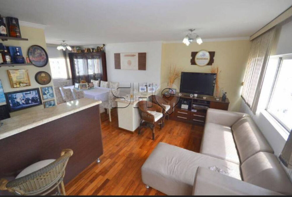 Cobertura, 4 quartos, 215 m² - Foto 4