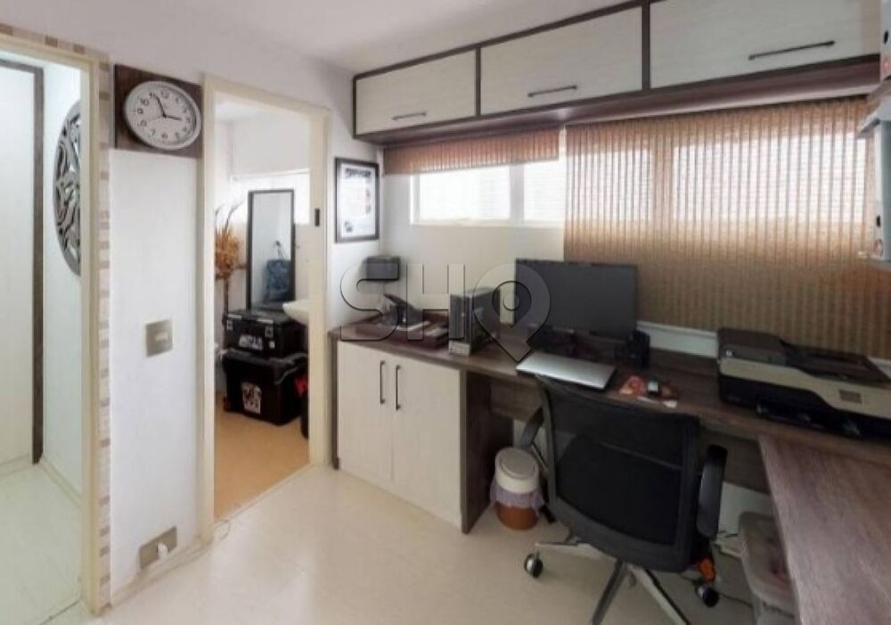 Cobertura, 4 quartos, 215 m² - Foto 7