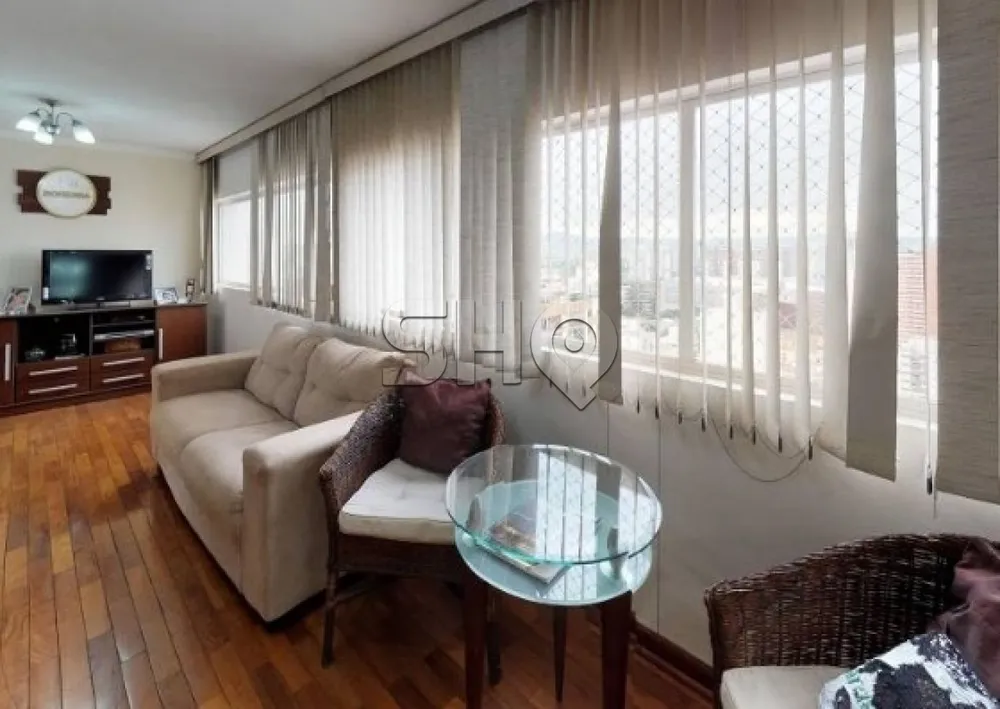 Cobertura, 4 quartos, 215 m² - Foto 4