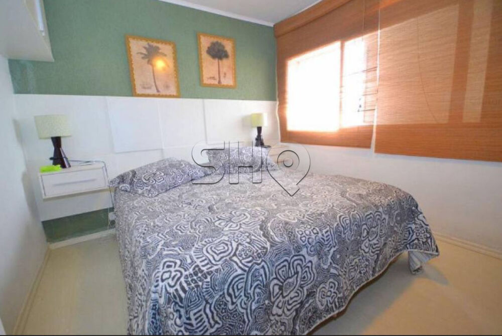 Cobertura, 4 quartos, 215 m² - Foto 12