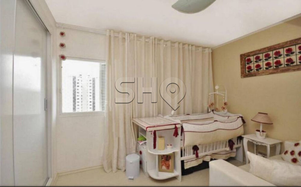 Cobertura, 4 quartos, 215 m² - Foto 15