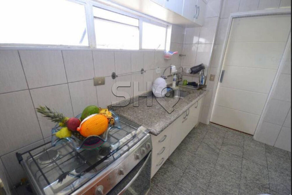 Cobertura, 4 quartos, 215 m² - Foto 9