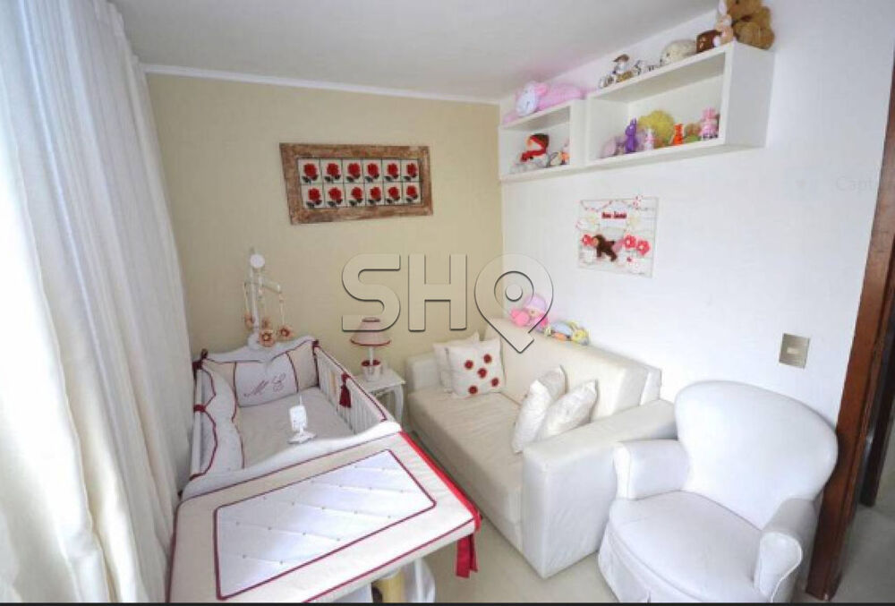 Cobertura, 4 quartos, 215 m² - Foto 22